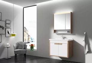 浴室收納為上，選衛(wèi)浴潔具 詩意棲居與深意功能的交響