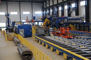 鋁產(chǎn)品市場(chǎng)不斷發(fā)展,未來(lái)前景一片向好