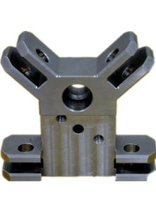 精密機(jī)械零件加工2圖片,精密機(jī)械零件加工2高清圖片 深圳市寶安區(qū)沙井博創(chuàng)機(jī)械加工廠(chǎng),