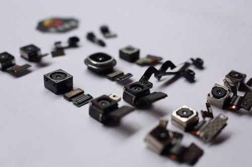 報廢的零部件也有人回收,新手機(jī)銷量背后是大量廢舊產(chǎn)品