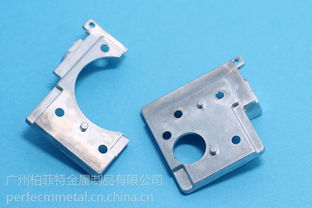 左右連接件 家電行業(yè) 電視外框固定悠件 配件加工