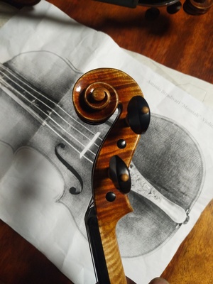 北京友然樂器 精品提琴與專業(yè)配件加工，音樂愛好者的理想之選